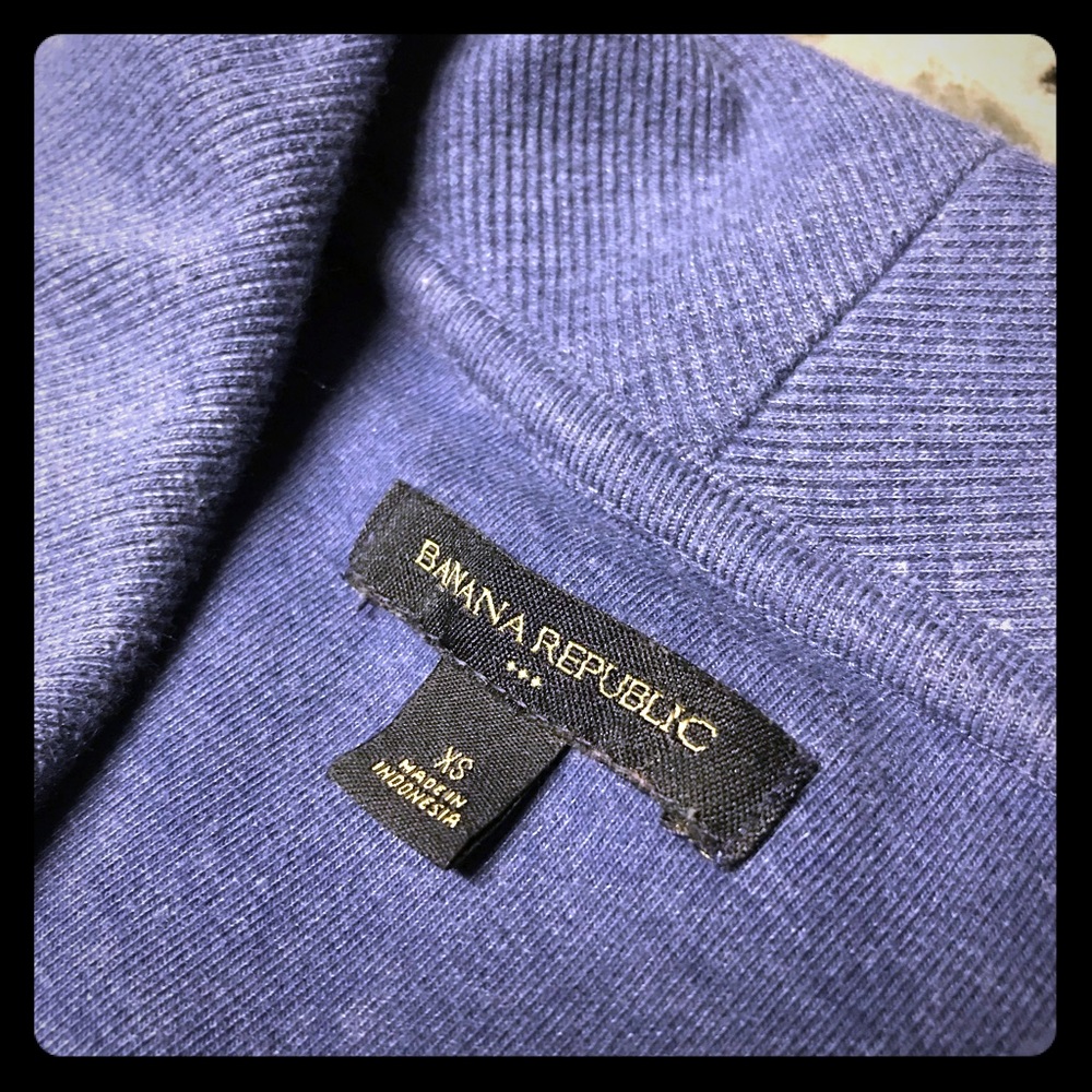 Sweater Cardigan